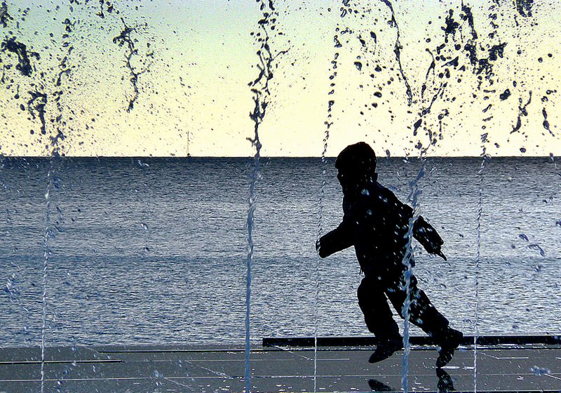 corri, corri ..verso il tuo futuro