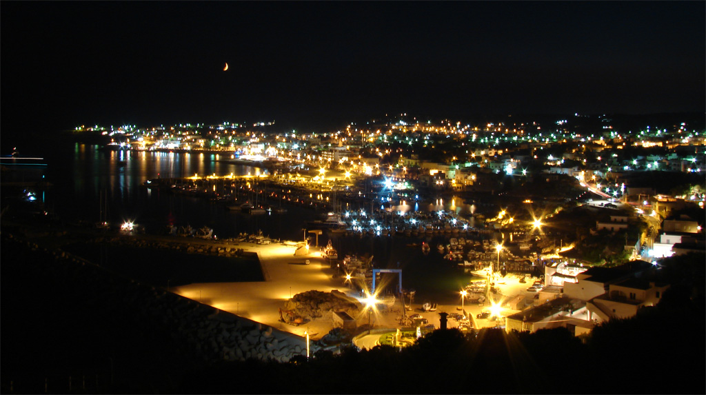 Santa Maria di Leuca