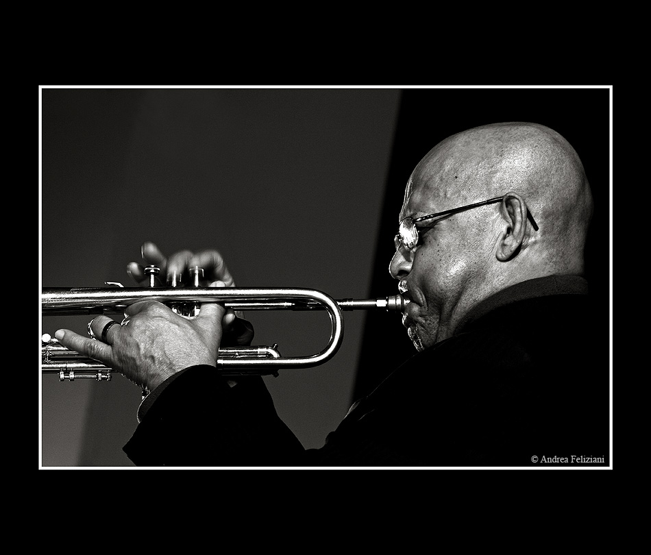 Eddie Henderson