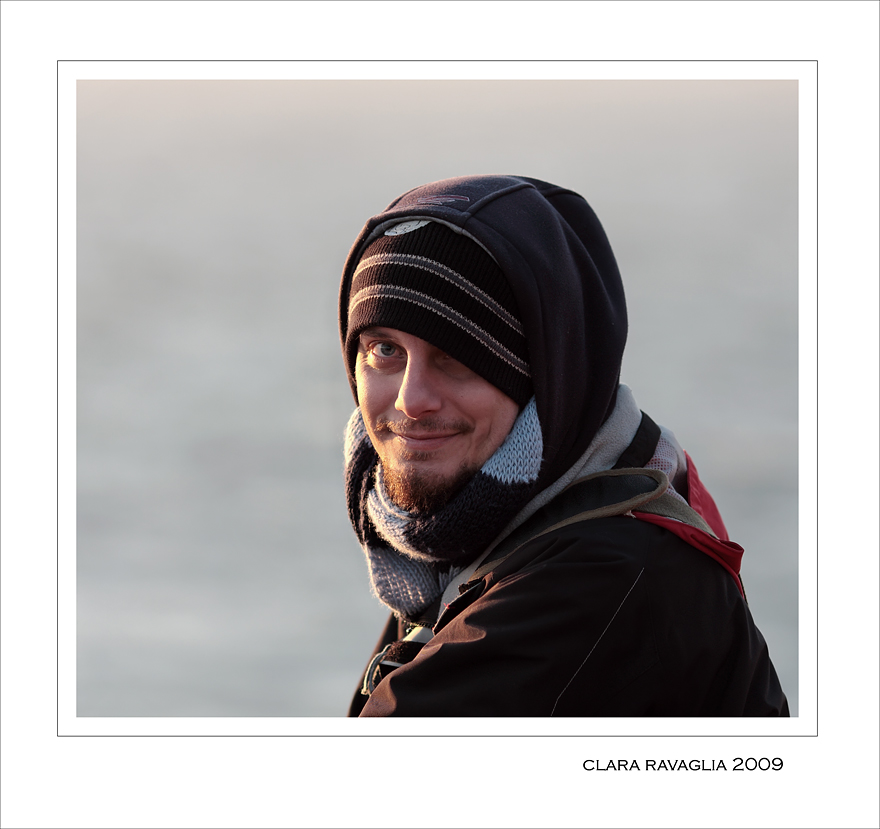 Alex... in terra di Francia