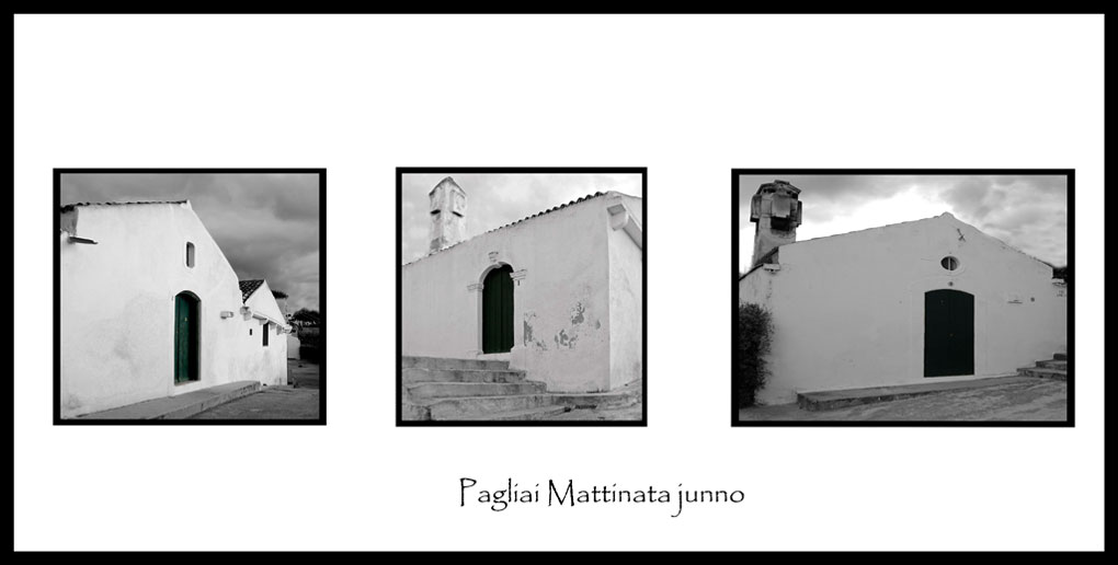 antica abitazione garganica