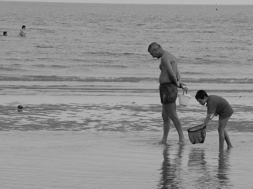 passatempo da spiaggia