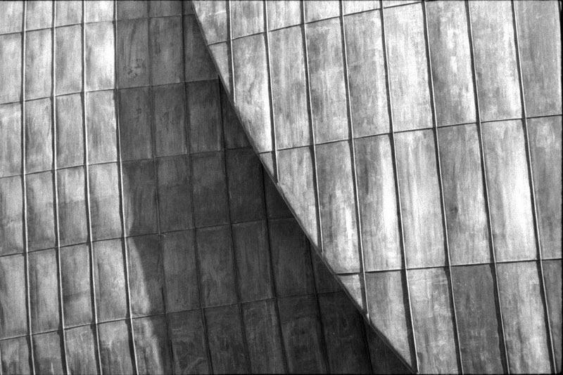 Parco della Musica Roma