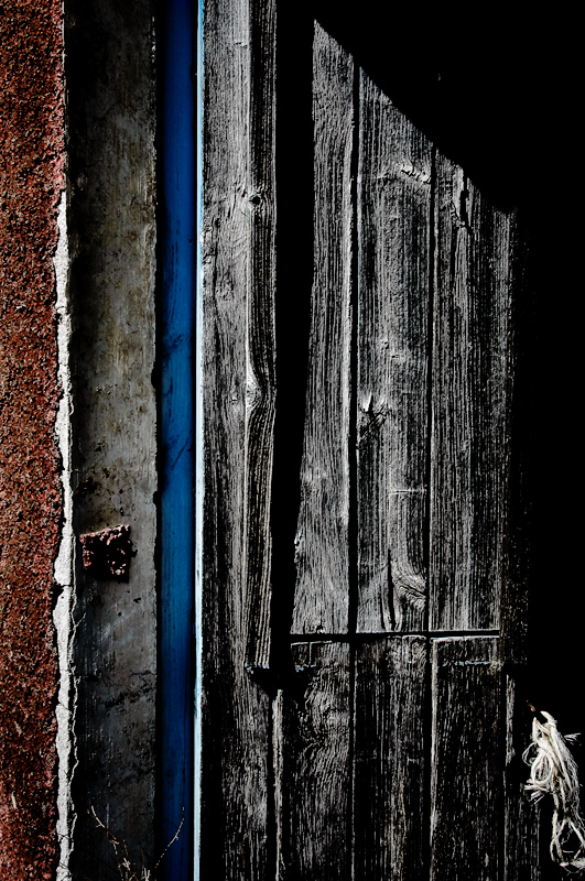 OLdDoor