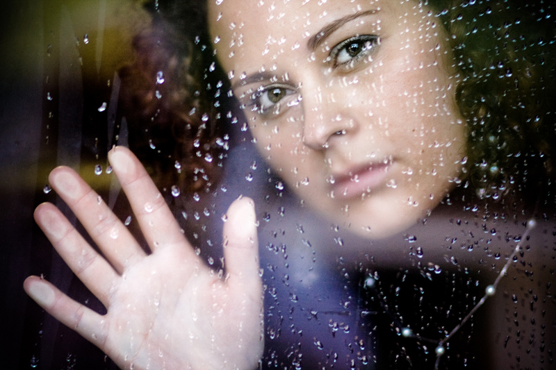 Non puo piovere per sempre