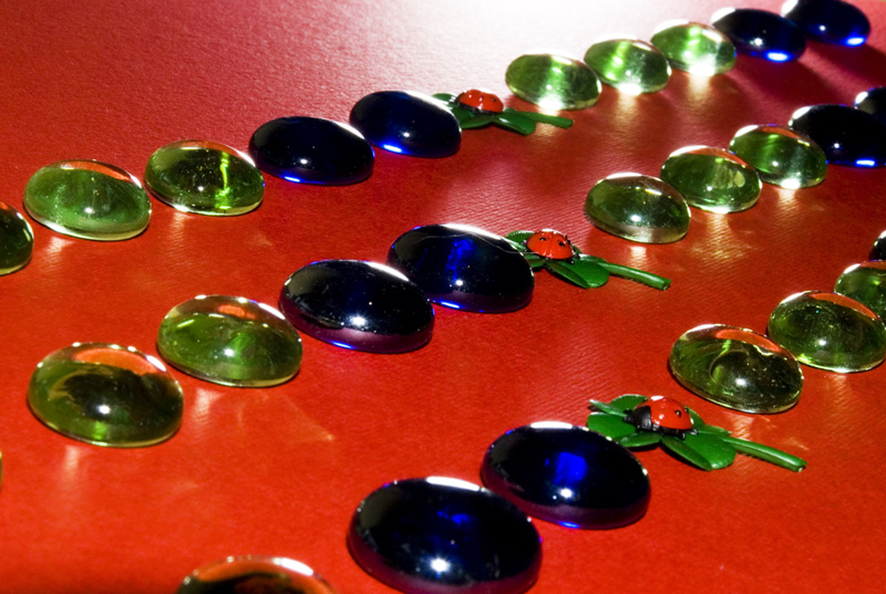 Ritmo ! fuori concorso