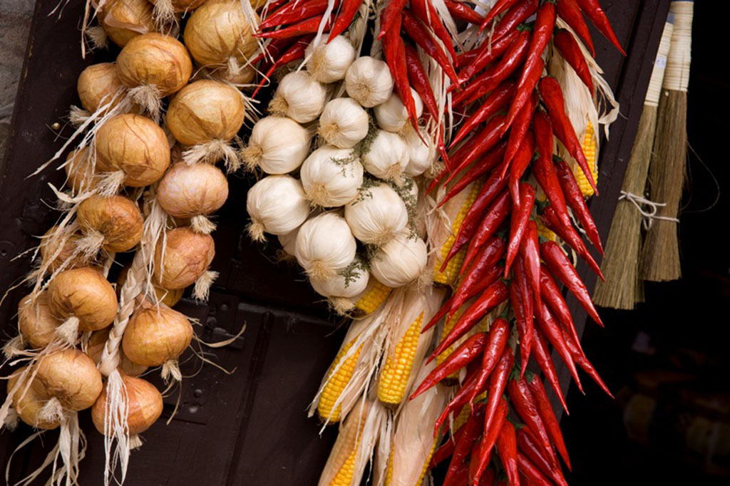 Sapori... Veri o falsi?