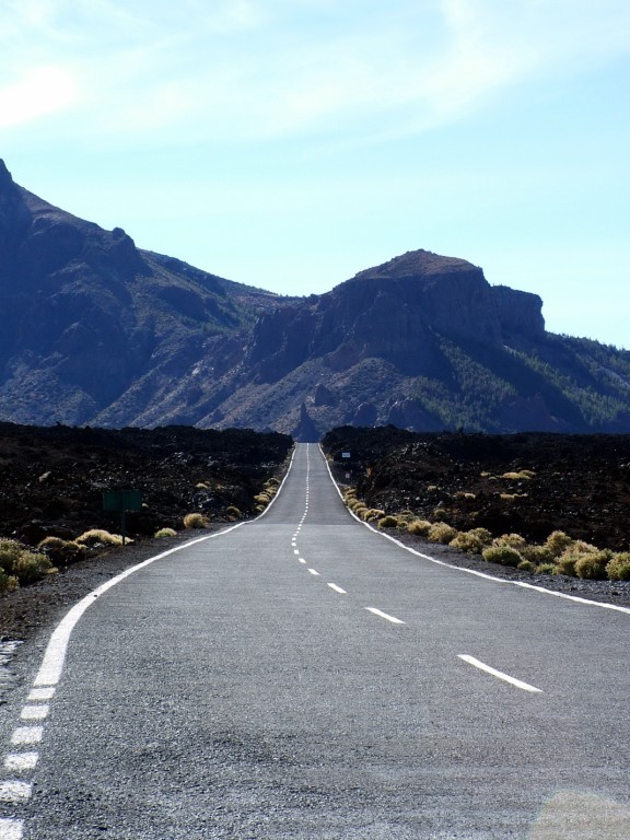 Strada Tenerife