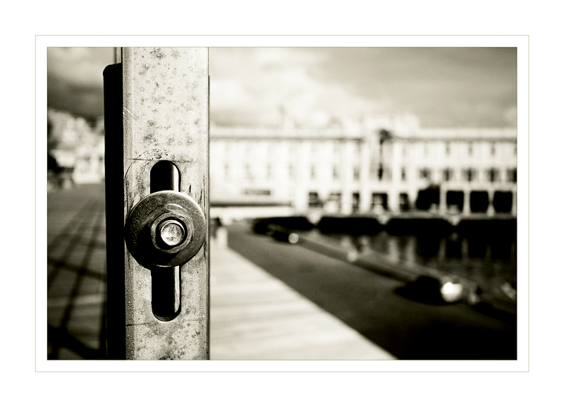 Genova - Stazione Marittima