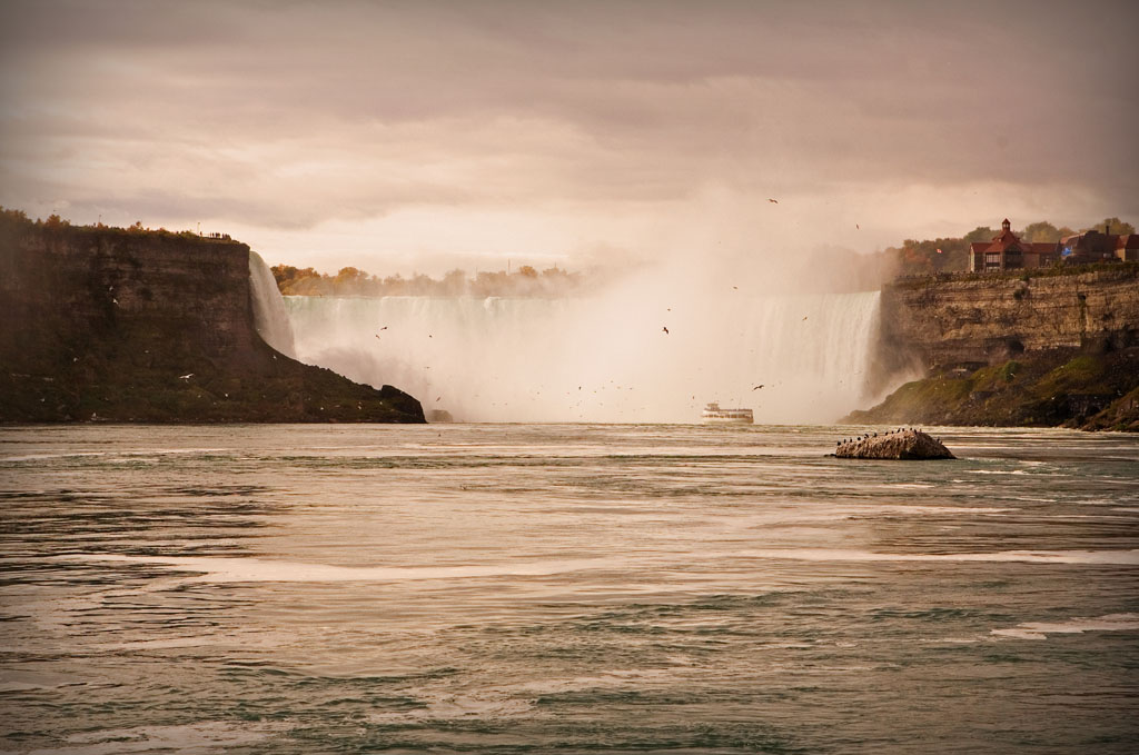 niagara falls