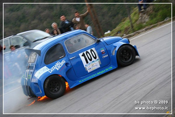 7� Slalom della Laura