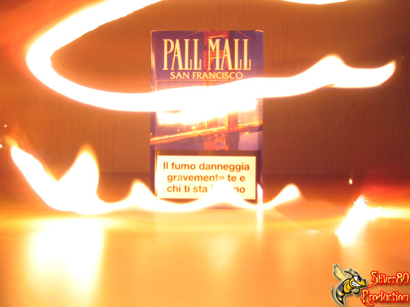 smoking fire 2