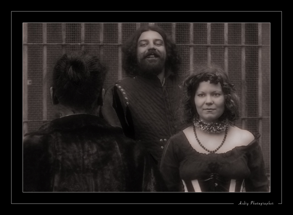 Fra due litiganti il terzo gode