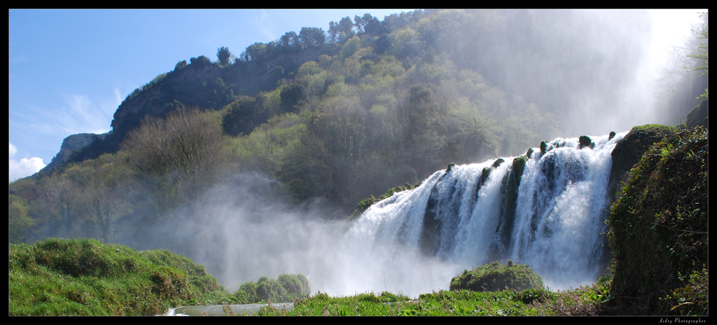 Cascate delle Marmore
