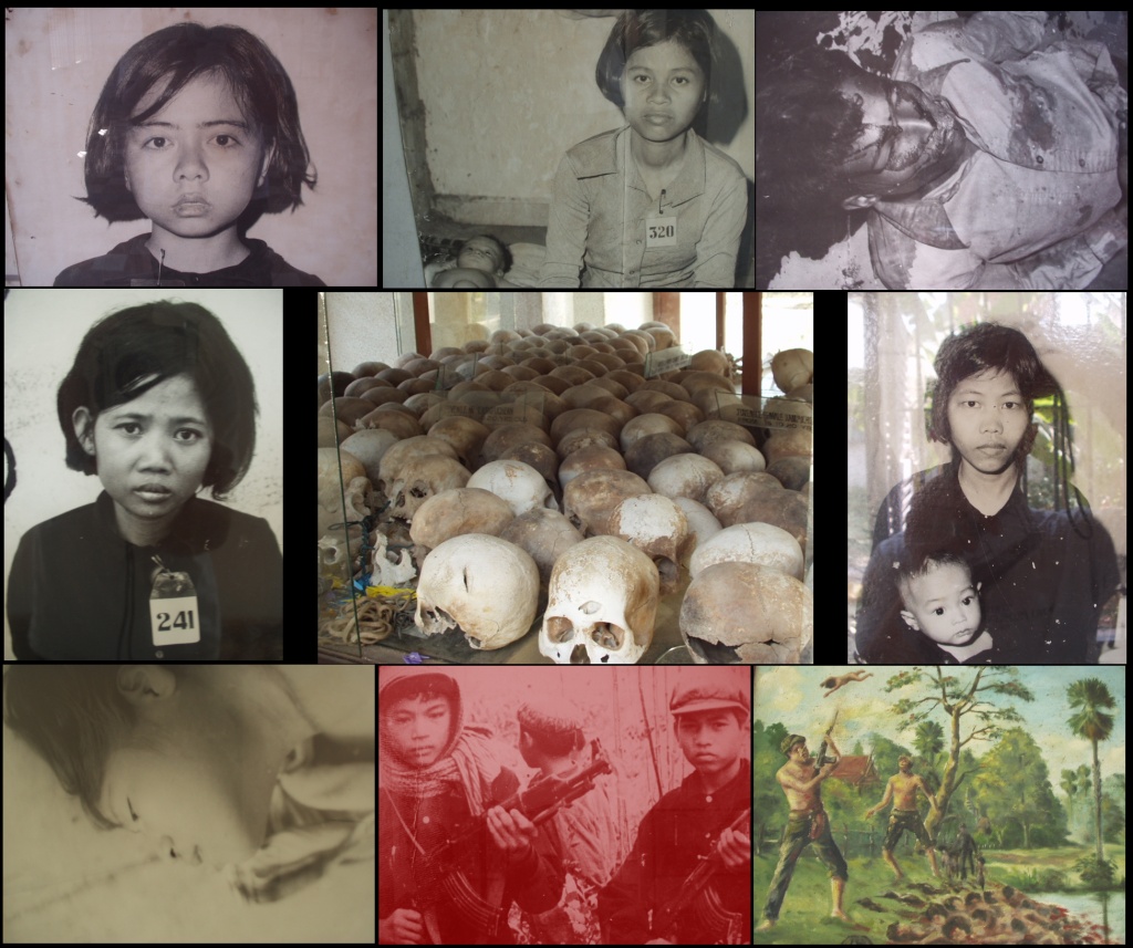 vittime e/o carnefici