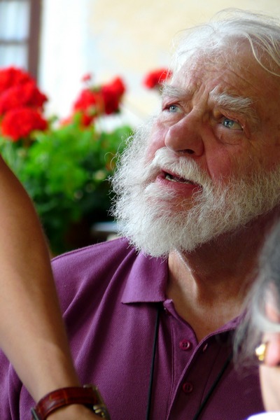 babbo natale in vacanza