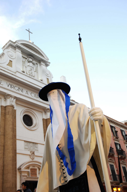 Settimana Santa in Puglia