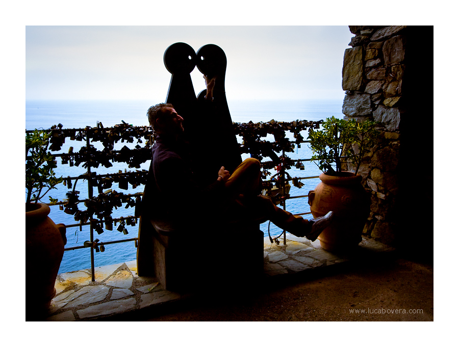 beffardo � l'amore