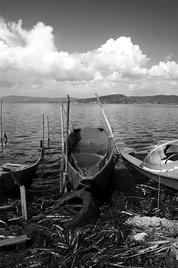 aspettando ............