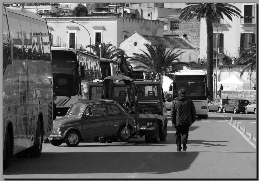 tu chiamale se vuoi rimozioni