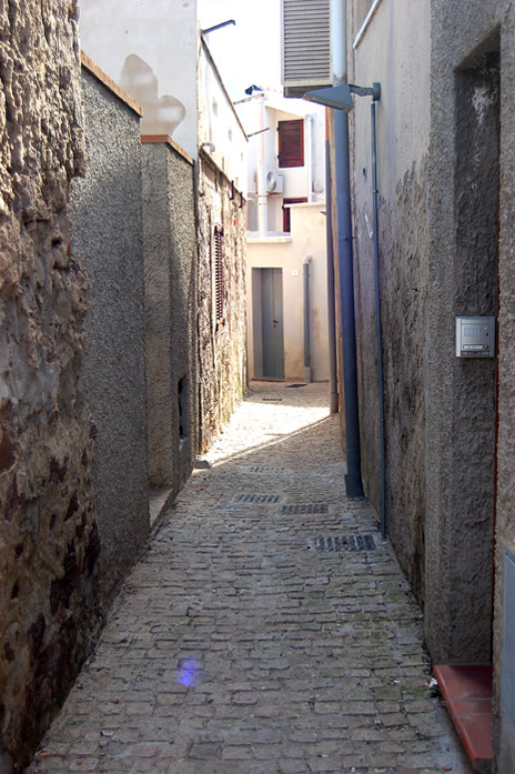 Street(veramente strit)