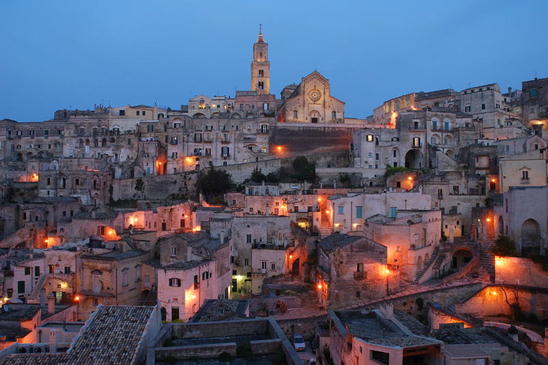 Matera
