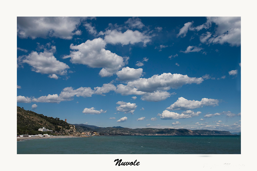 Nuvole