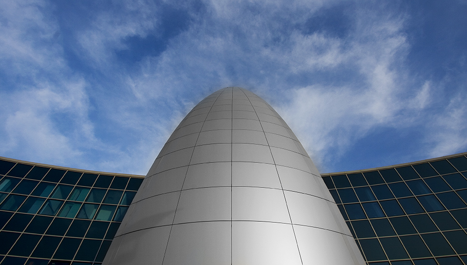 Abbracciando il Cielo