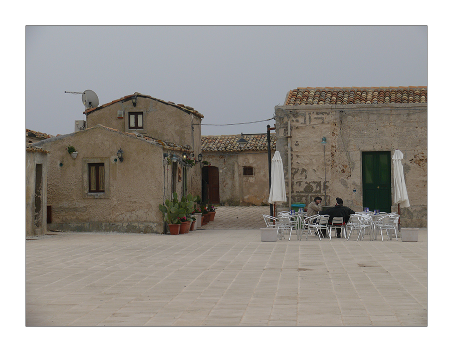 Cos� �, se vi pare