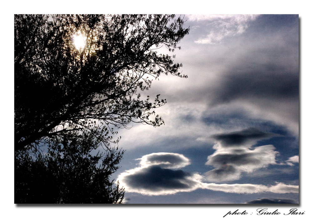 Giocando con la fantasia