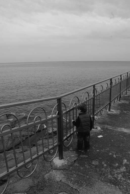 i'm looking for peace