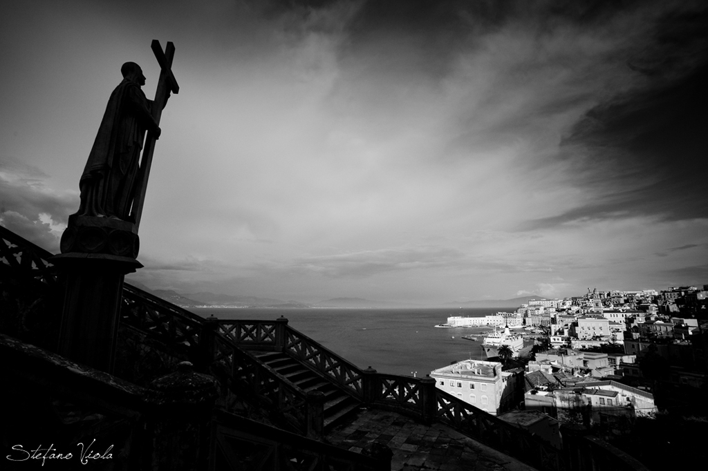 Ogni cosa � illuminata