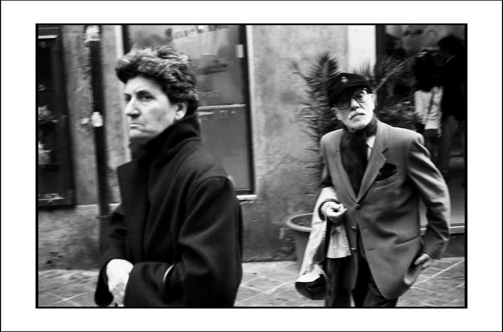 Images a la sauvette ... (con rispetto parlando :-)    )