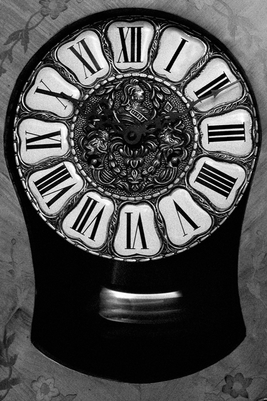 Il Tempo - Contest Ritmo