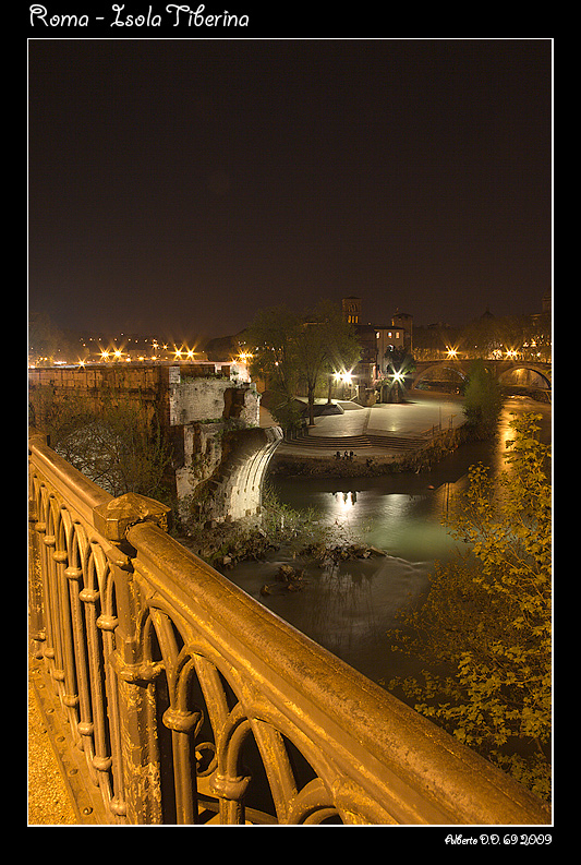 ...girovagando per Roma 1...