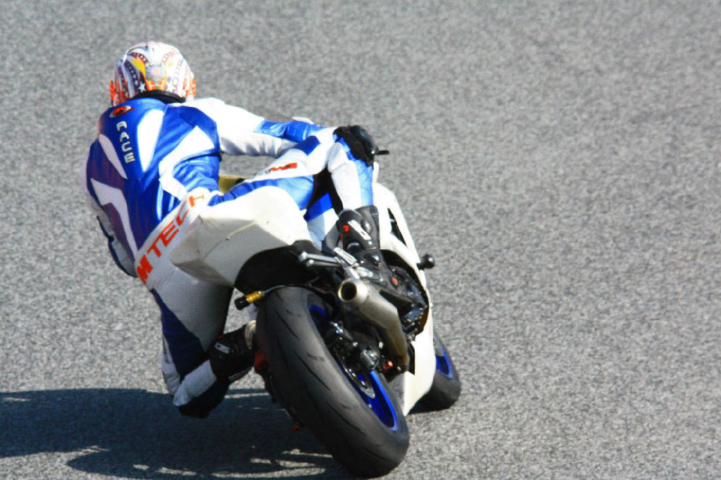 amatoriali a Montmelo