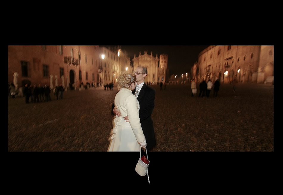 Scene da un matrimonio