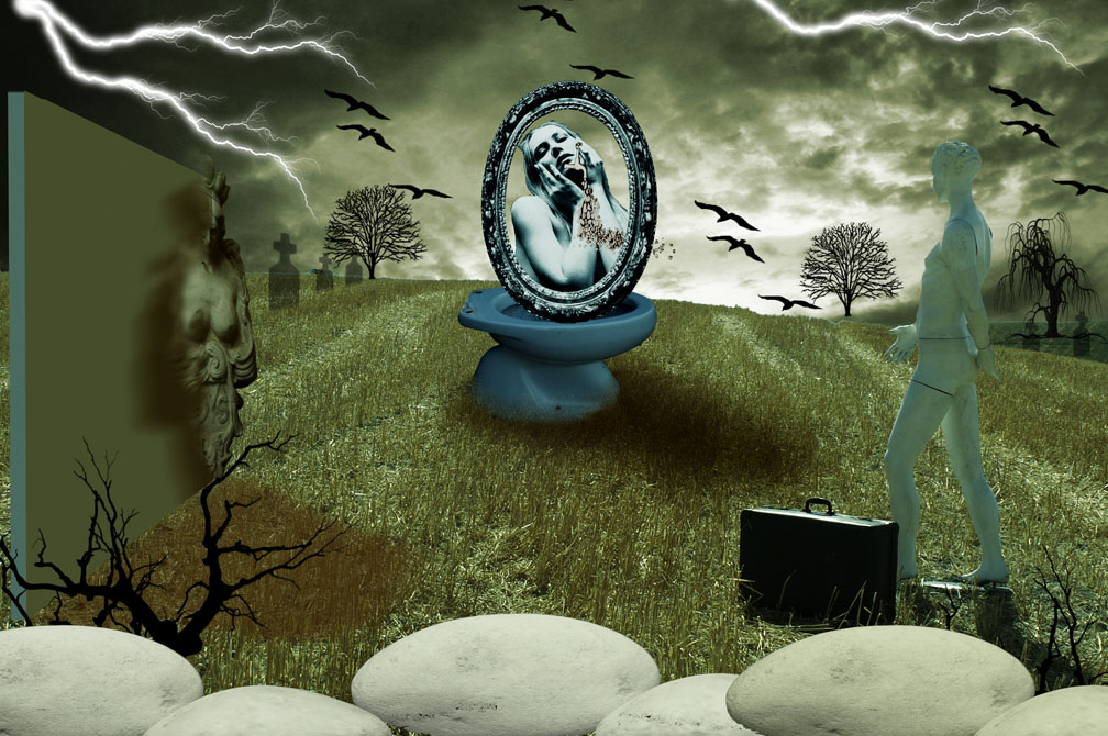 gli uomini uccidono i sogni delle donne 78