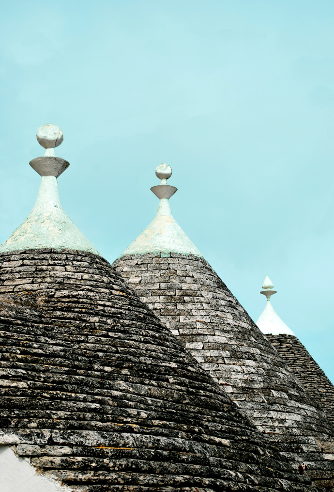 Trulli