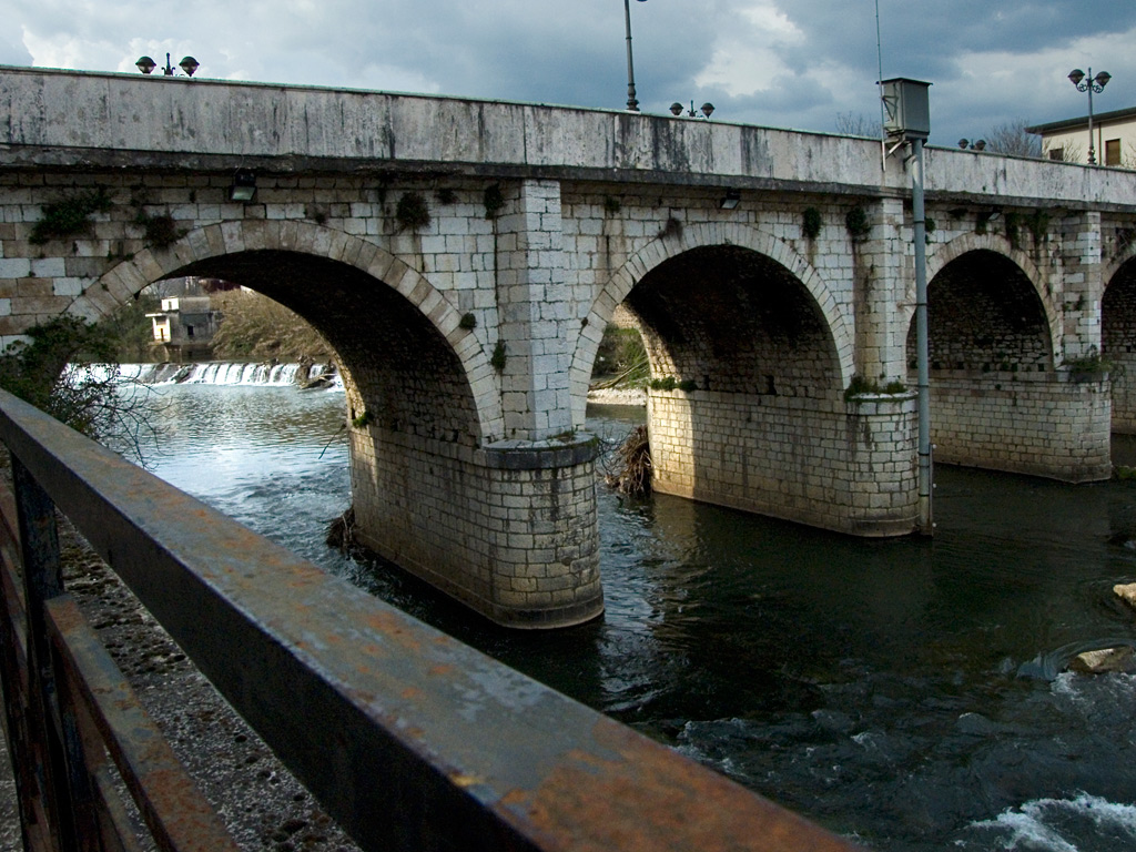 il ponte