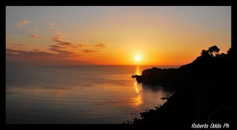 milazzo tramonto 1