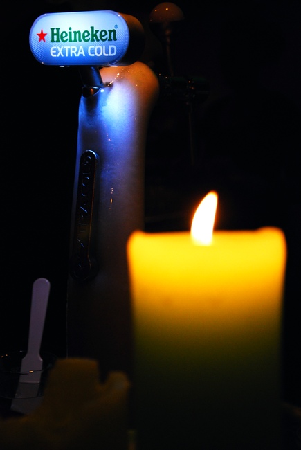 extra cold...and extra hot