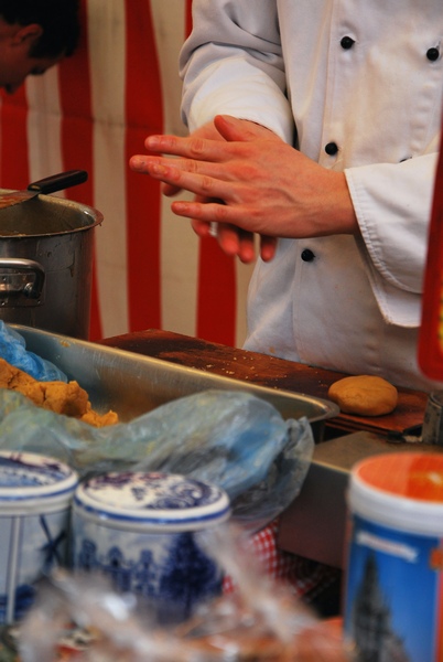 stroopwaffel....mmmm....