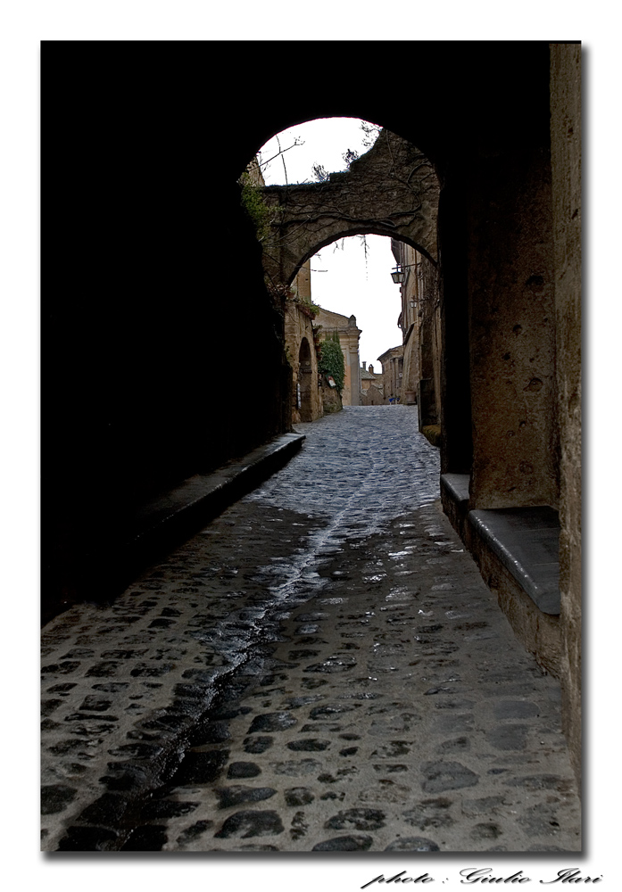 Civita di Bagnoregio