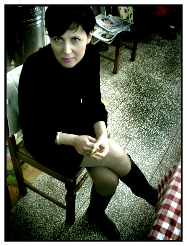 arriver� il pranzo