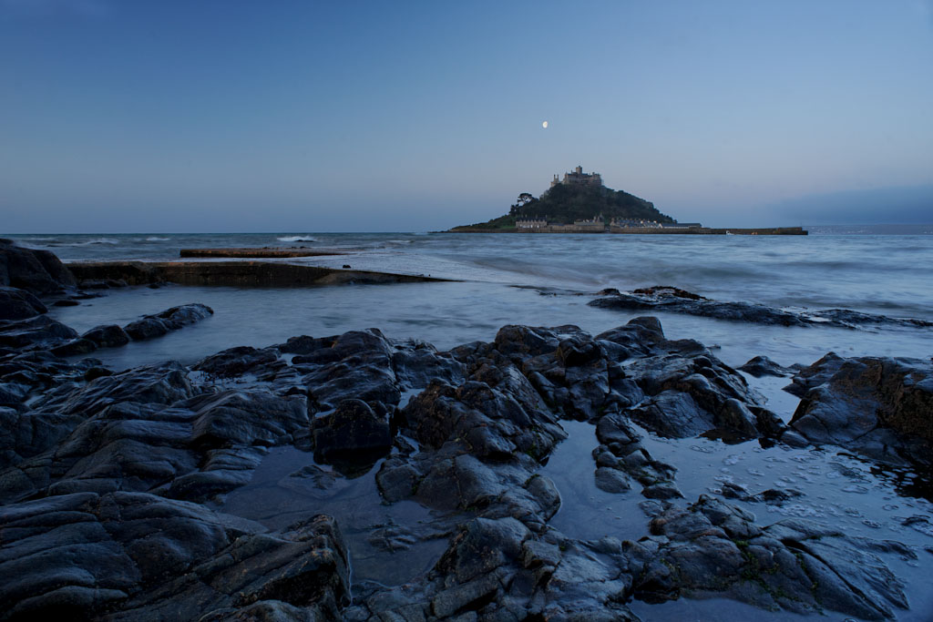 St Michael's Mount #2