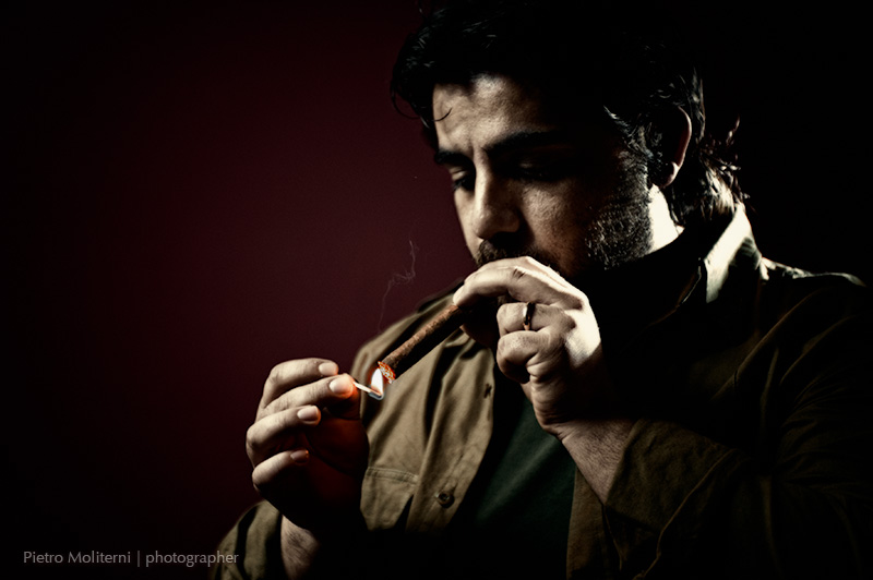 quelli che...il SIGARRO