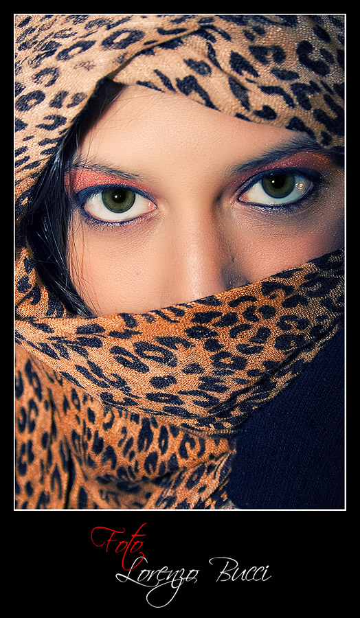 Eyes