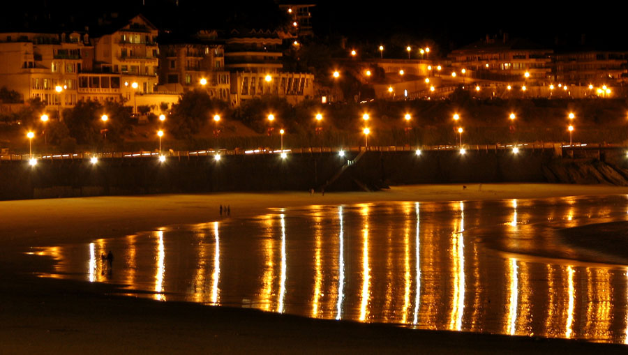 San Sebastian