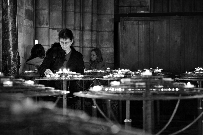 nostra signora (notre dame)